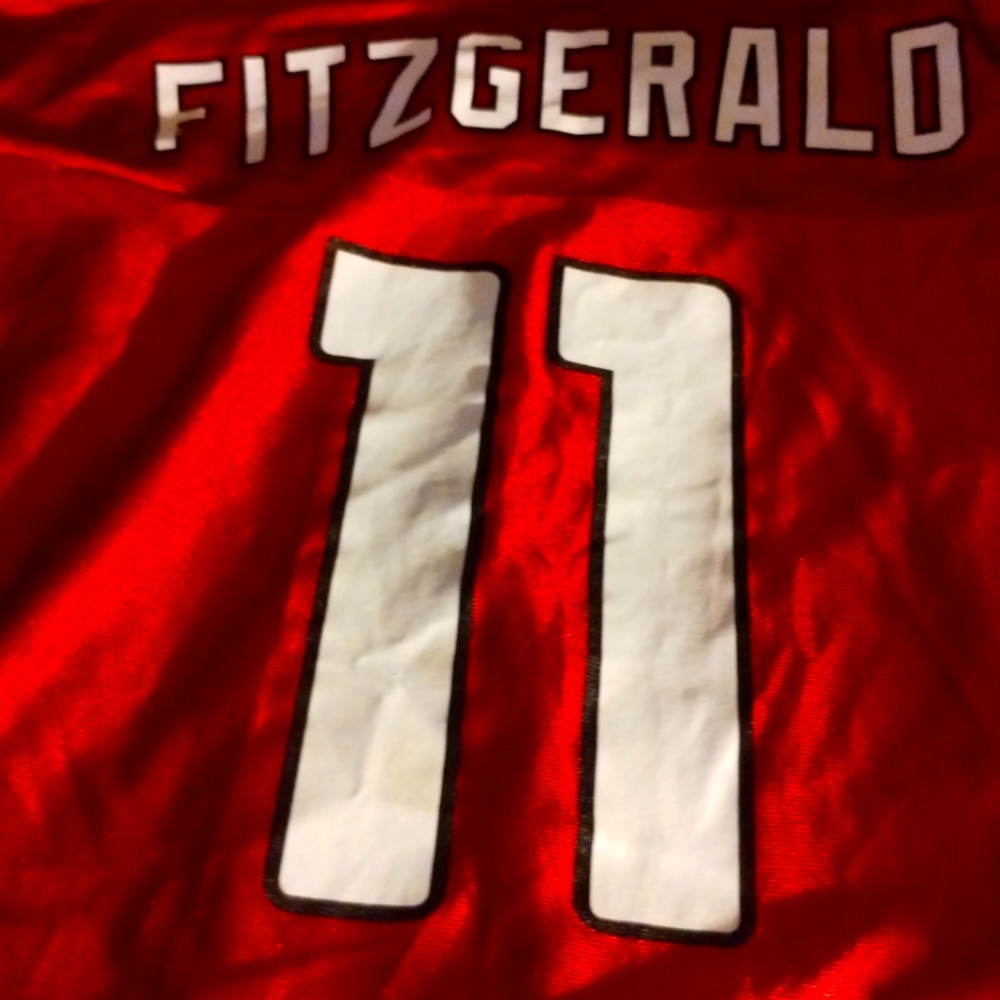 Cardinals jersey